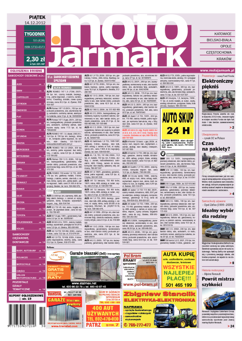 Motojarmark