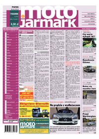 Motojarmark
