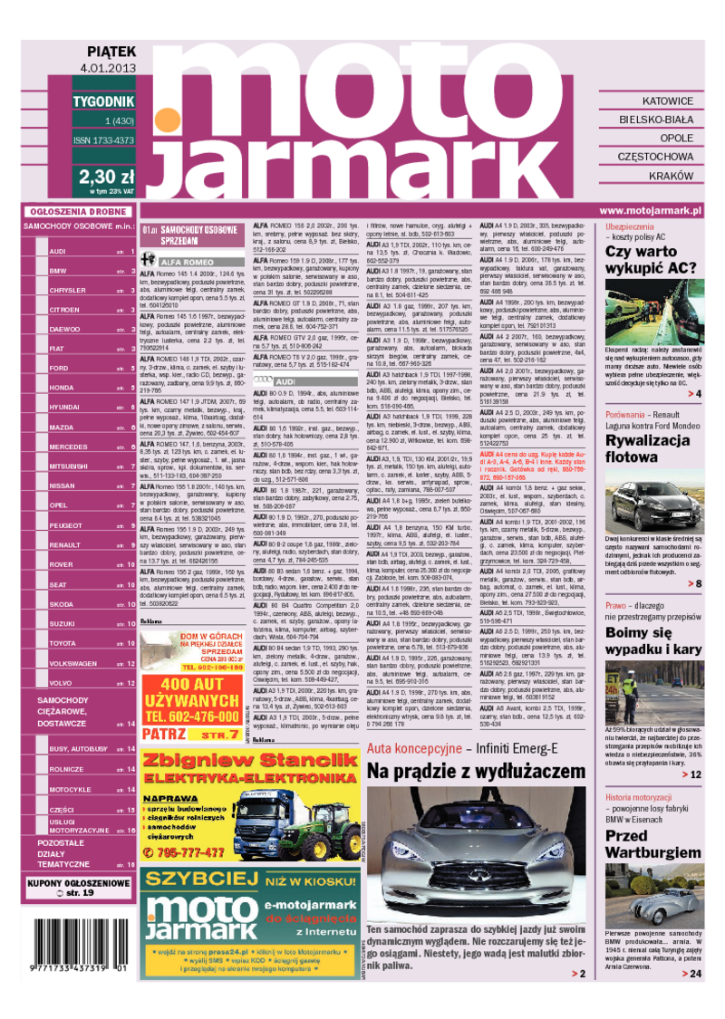 Motojarmark