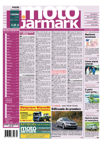 Motojarmark