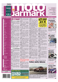 Motojarmark