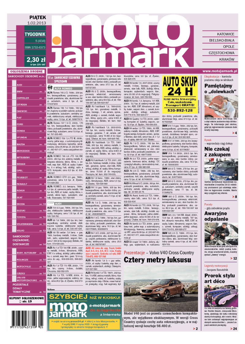 Motojarmark