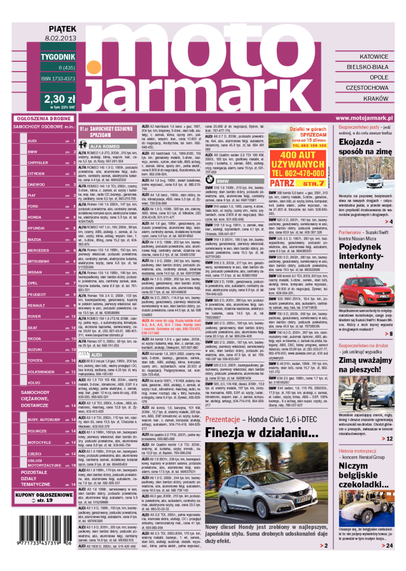 Motojarmark