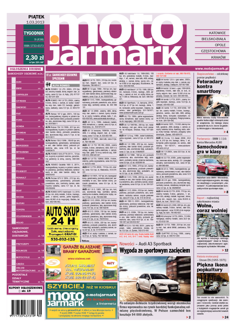 Motojarmark