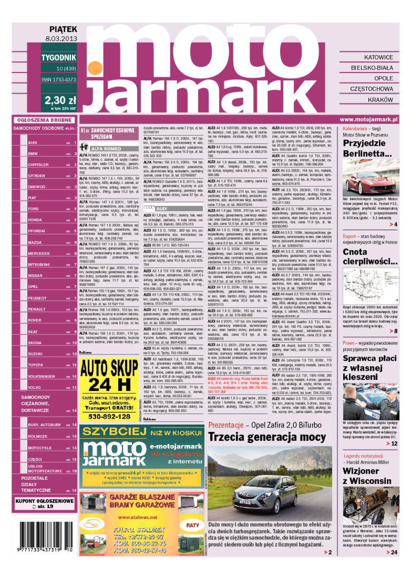 Motojarmark