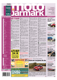 Motojarmark