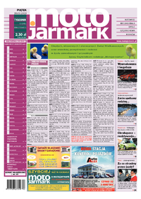 Motojarmark