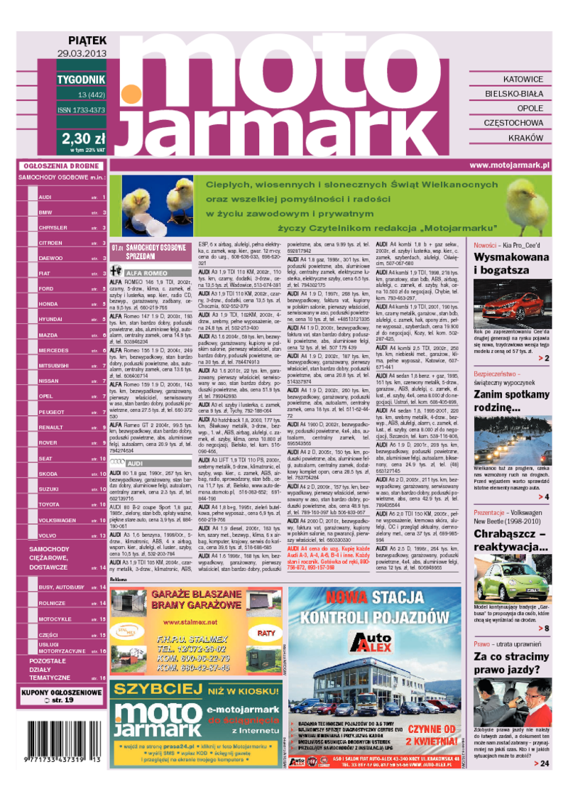 Motojarmark