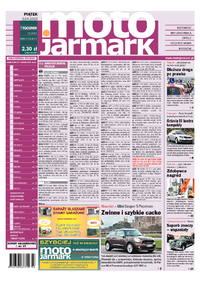 Motojarmark