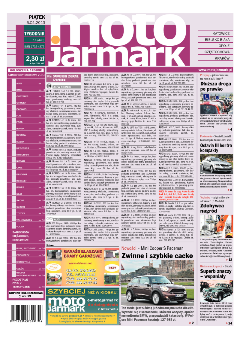 Motojarmark