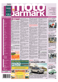 Motojarmark