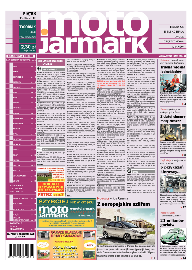 Motojarmark