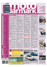 Motojarmark