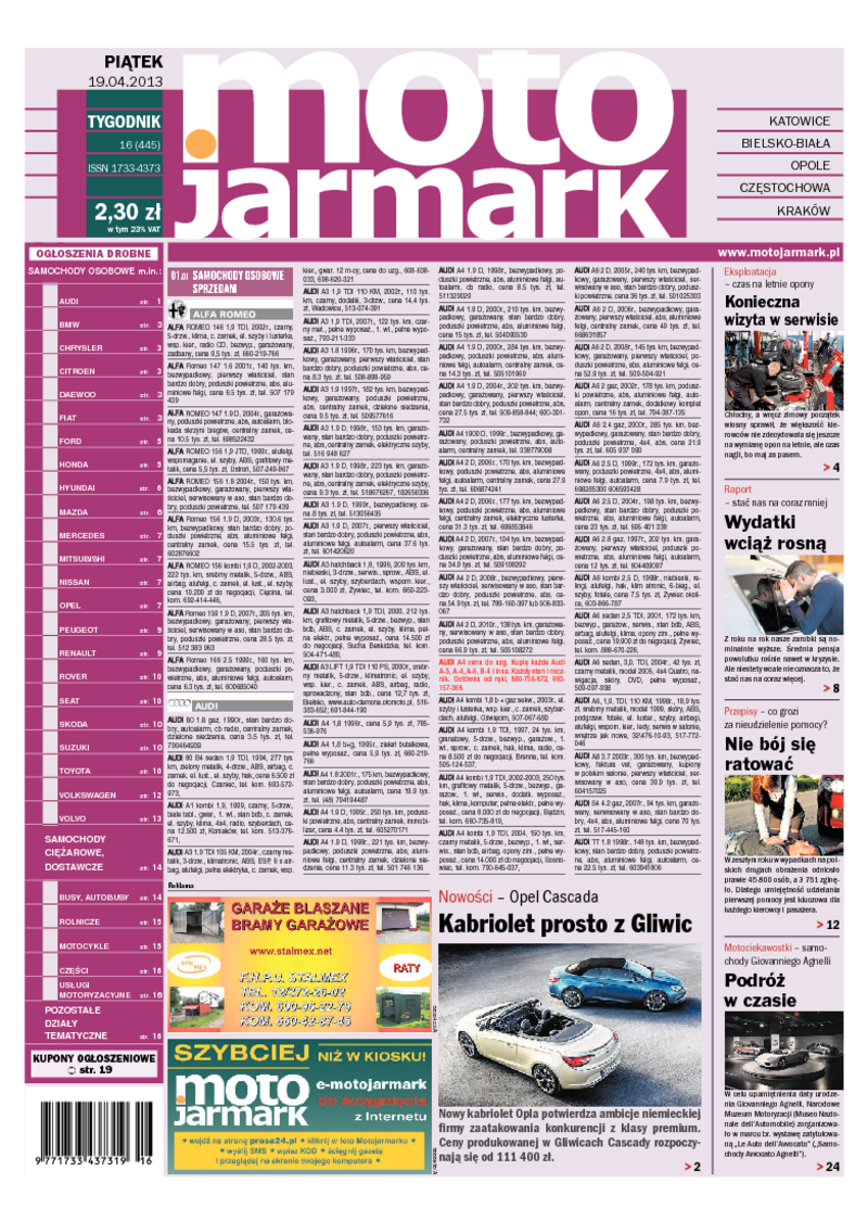 Motojarmark