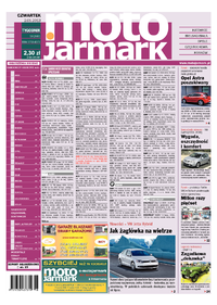 Motojarmark