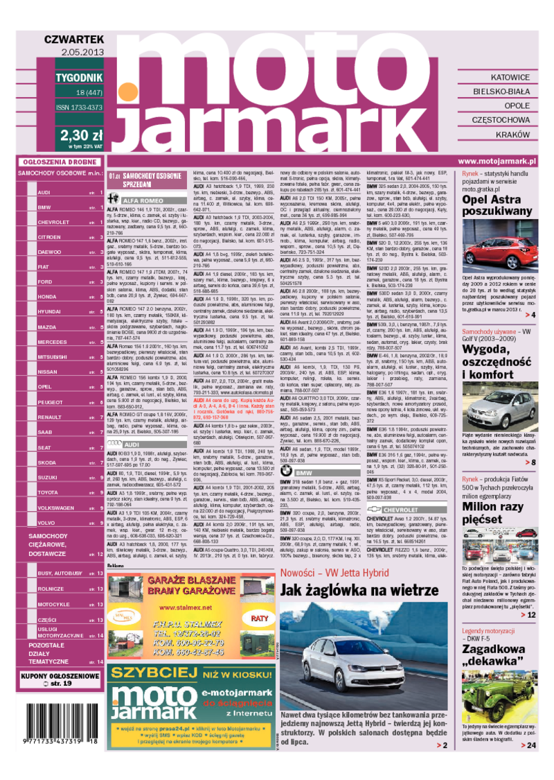 Motojarmark
