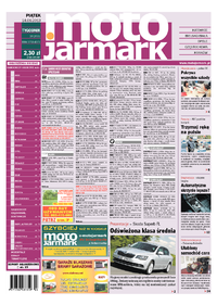 Motojarmark