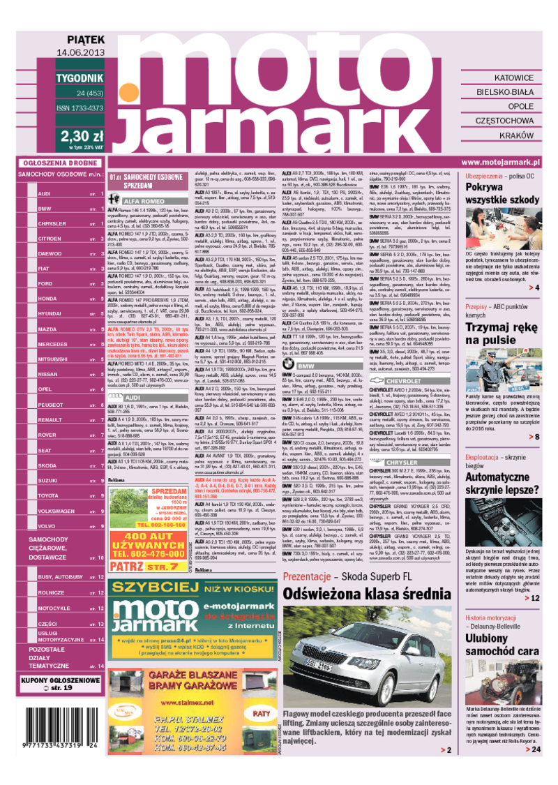 Motojarmark