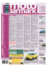 Motojarmark