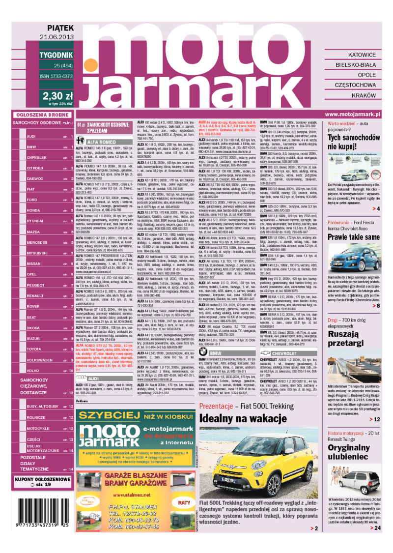 Motojarmark