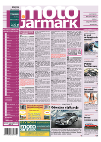 Motojarmark