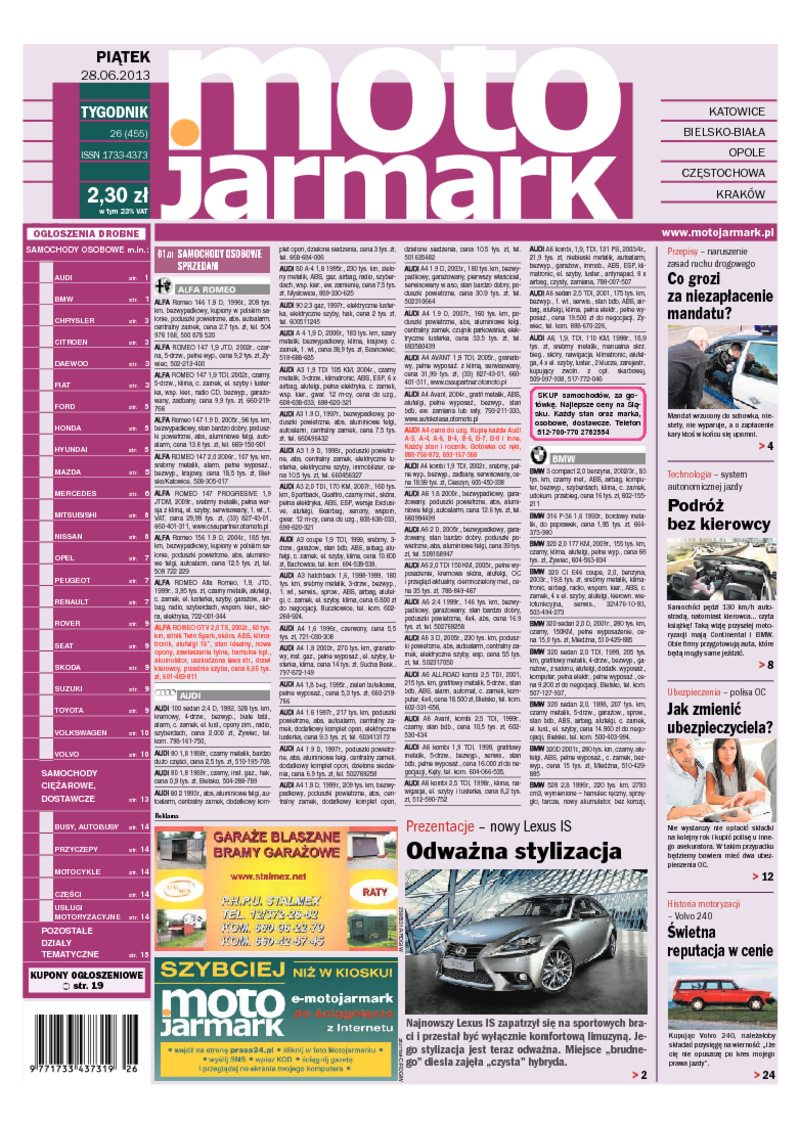 Motojarmark