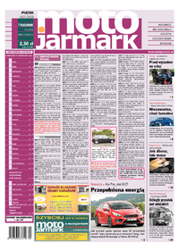 Motojarmark