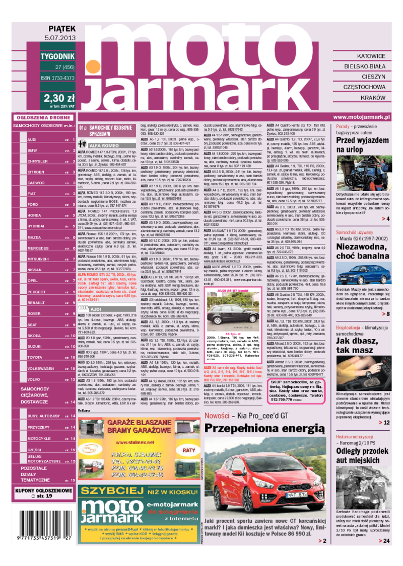 Motojarmark