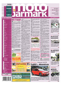 Motojarmark