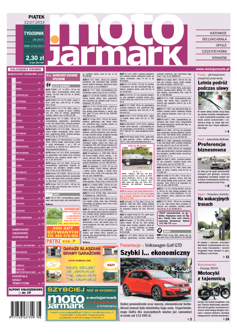Motojarmark