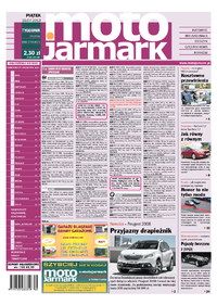 Motojarmark