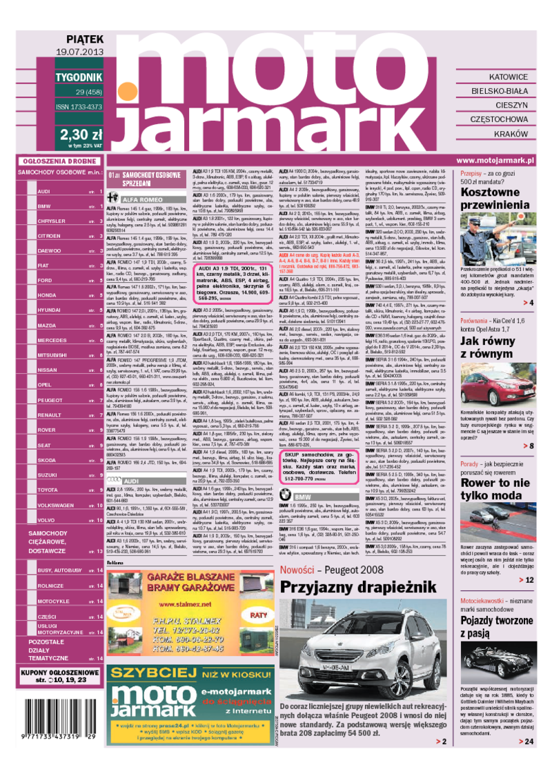 Motojarmark