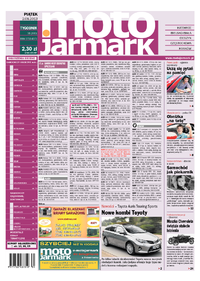 Motojarmark