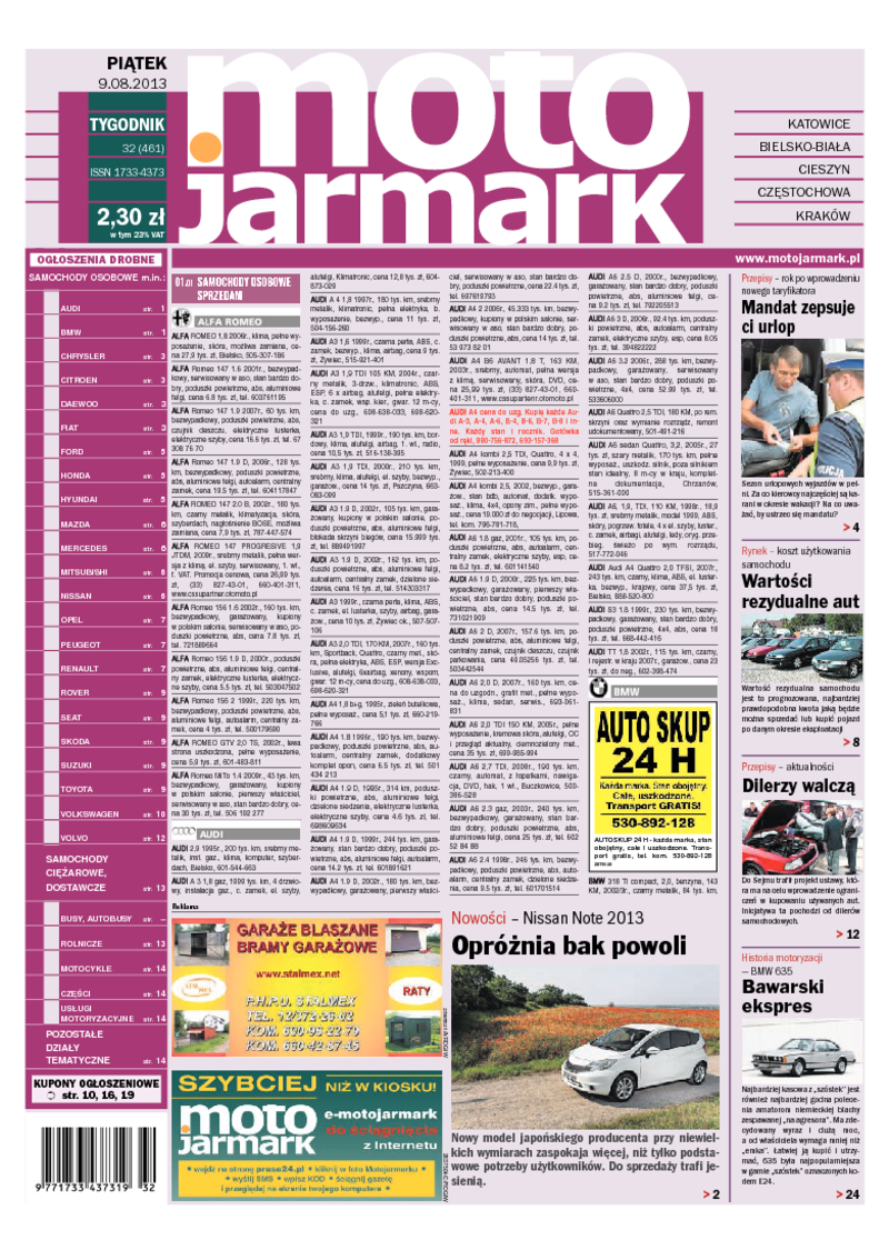 Motojarmark
