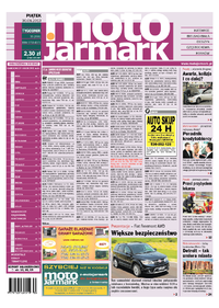 Motojarmark