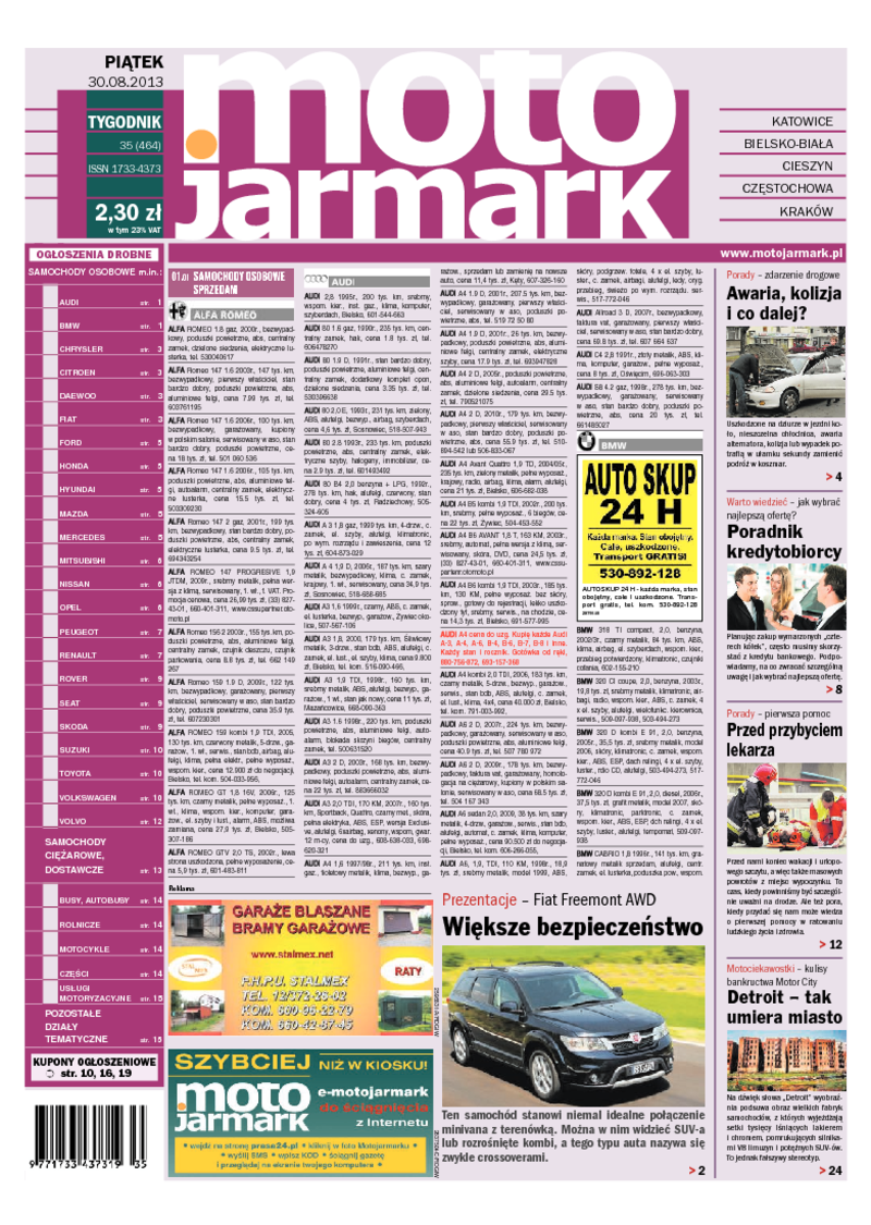 Motojarmark