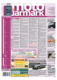Motojarmark