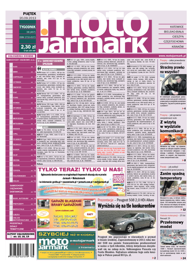 Motojarmark