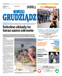 Nowości Grudziądz