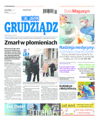 Nowości Grudziądz