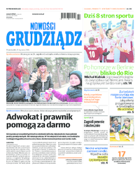 Nowości Grudziądz