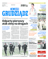 Nowości Grudziądz