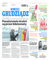 Nowości Grudziądz