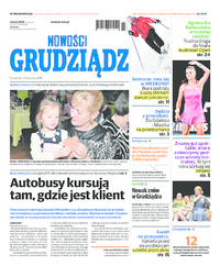 Nowości Grudziądz