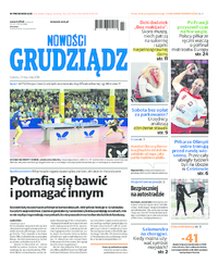 Nowości Grudziądz