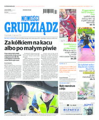 Nowości Grudziądz
