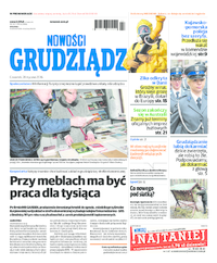 Nowości Grudziądz
