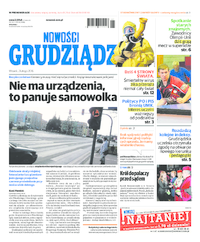 Nowości Grudziądz