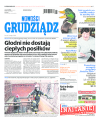 Nowości Grudziądz