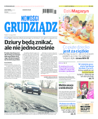 Nowości Grudziądz